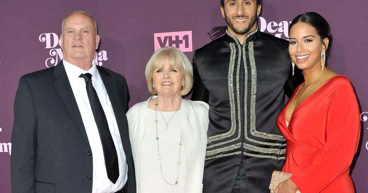 Rick Kaepernick: The Father Behind Colin’s Adoption Story