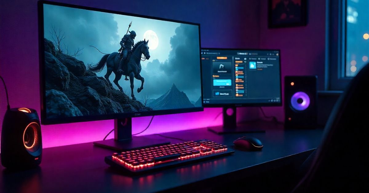 Mods LyncConf: Best Gaming Mods, Guides & Accessories