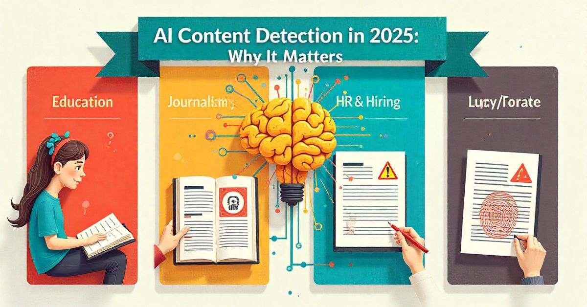 Zonga Detect: Instantly Spot AI-Generated Content 