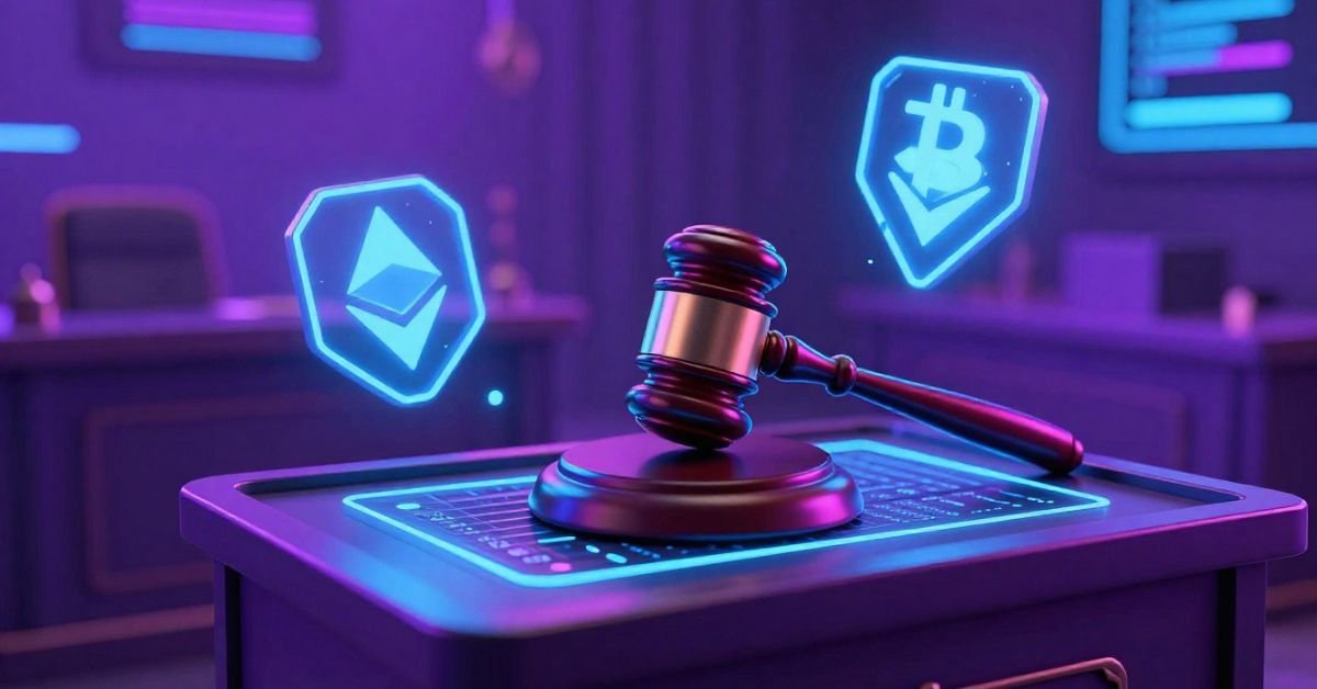 Can I Get Susbluezilla? Legal Help After Crypto Loss