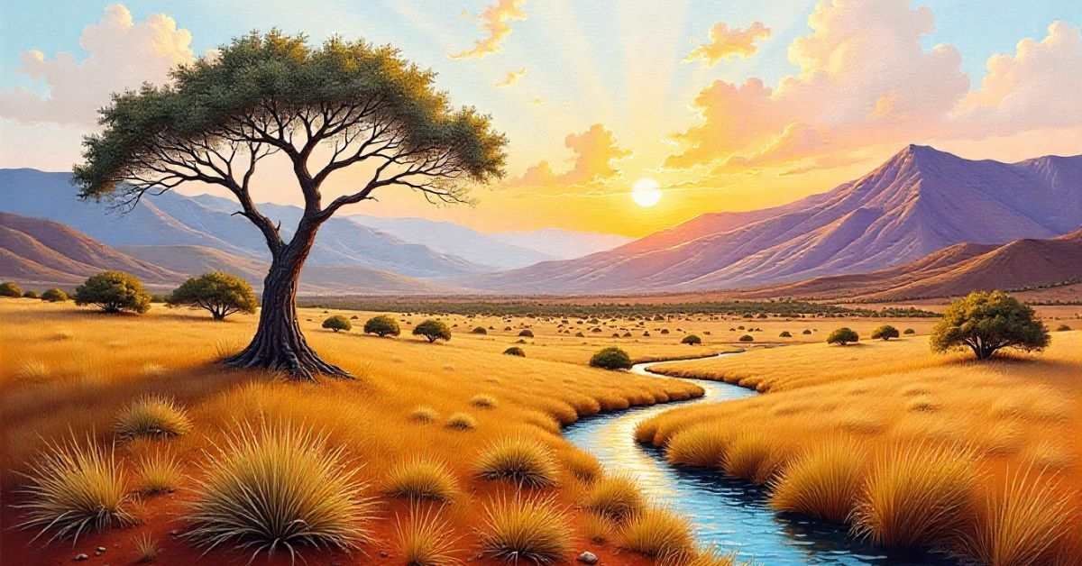 Blog ArcyArt: Explore South African Art & Oil Paintings