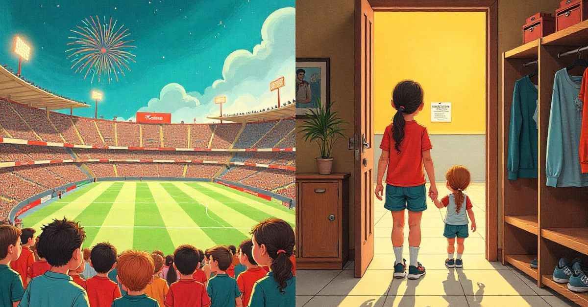 Jehovah’s Witnesses and Sports: Beliefs, Boundaries & Balance

