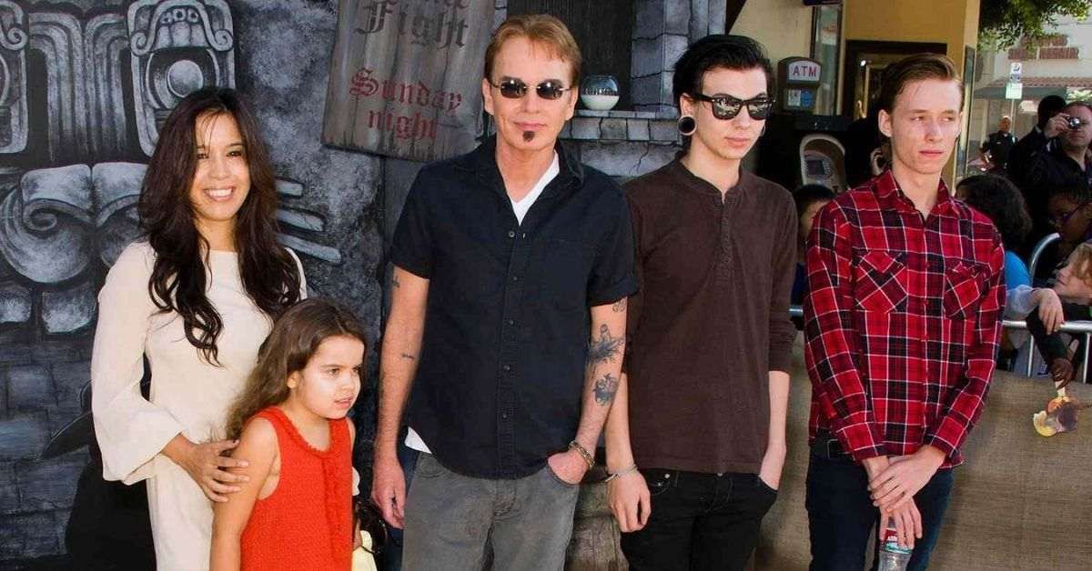 William Langston Thornton: Family, and Fame Beyond Hollywood