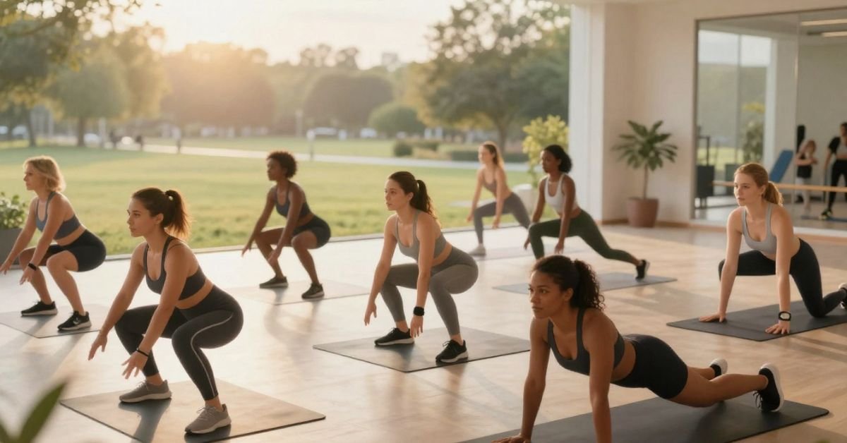 Advice Thespoonathletic: Real Fitness Tips That Stick