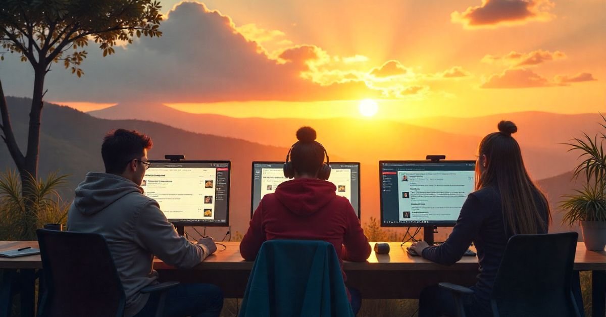 Getwhocares.com for Gamers: Personalized Game Reviews