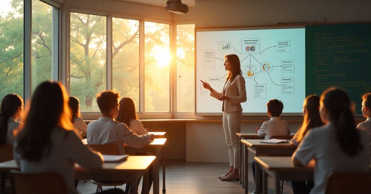 Assimilasjon: Understanding How We Integrate New Knowledge