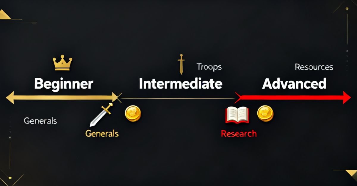 EvonyGalore: Expert Guides & Strategy Hub