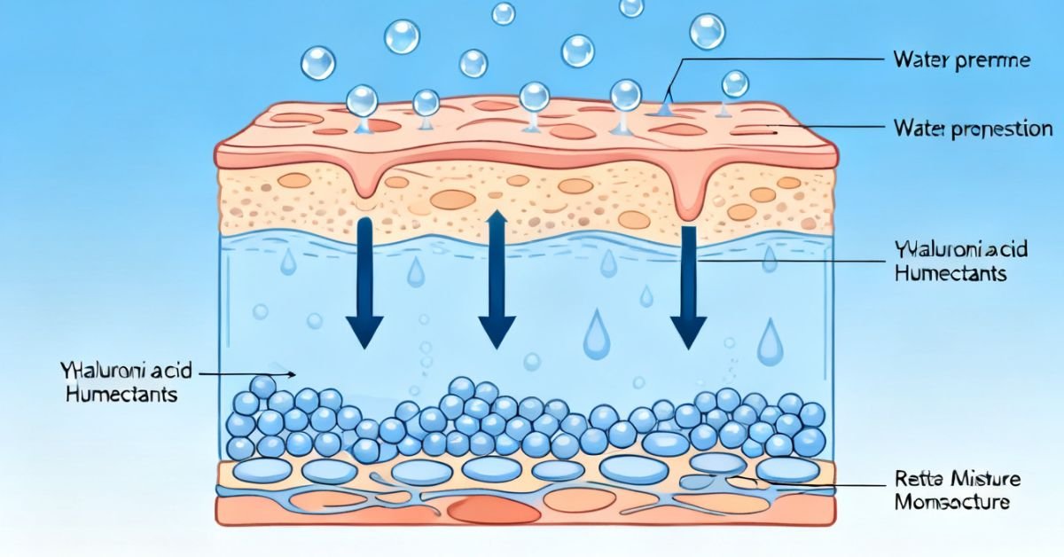 gelooru: Lightweight Gel Hydration Guide