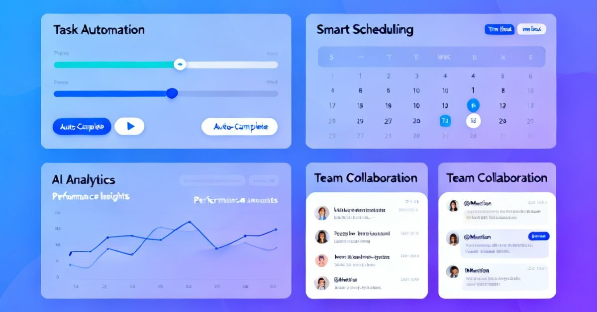 Pootenlord: AI Productivity & Automation