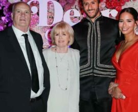 Rick Kaepernick: The Father Behind Colin’s Adoption Story