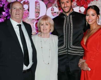 Rick Kaepernick: The Father Behind Colin’s Adoption Story