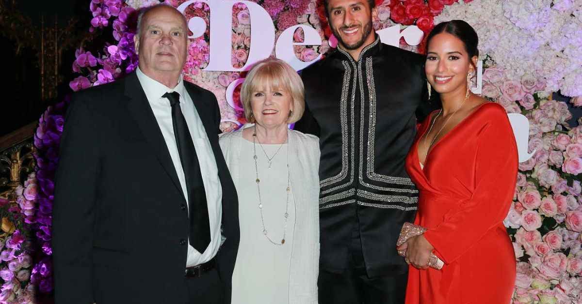 Rick Kaepernick: The Father Behind Colin’s Adoption Story