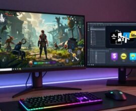 Mods LyncConf: Best Gaming Mods, Guides & Accessories