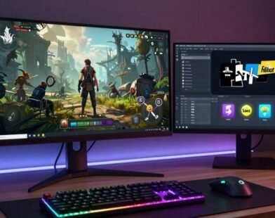 Mods LyncConf: Best Gaming Mods, Guides & Accessories