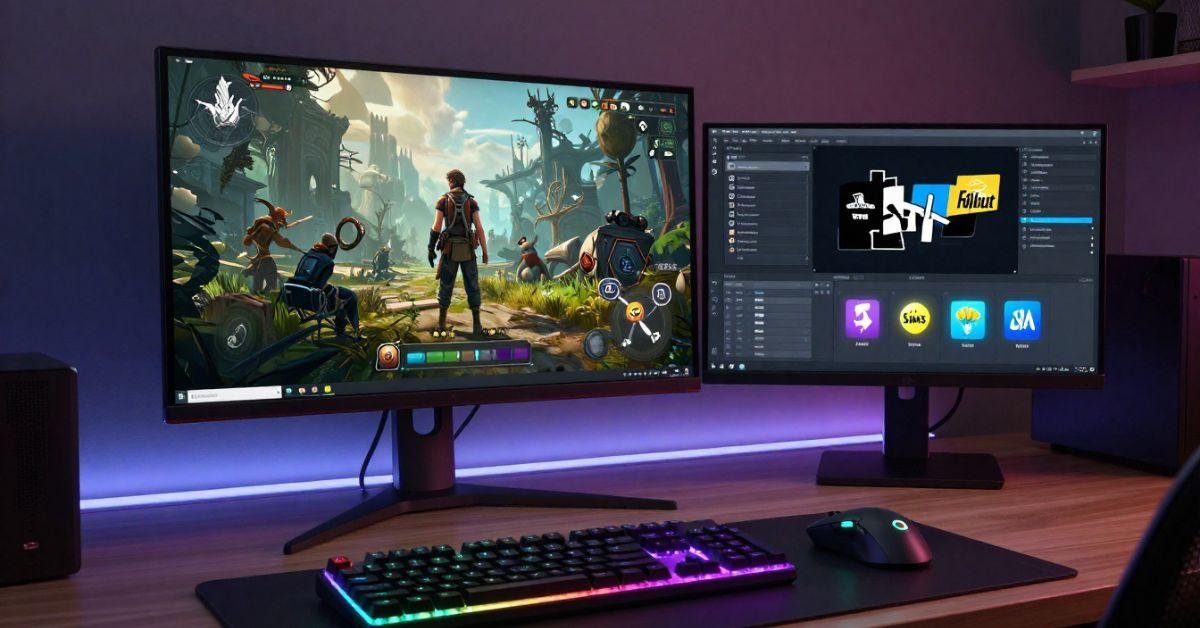 Mods LyncConf: Best Gaming Mods, Guides & Accessories