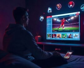 VIPBoxes: Watch Free Live Sports Streams Online in HD