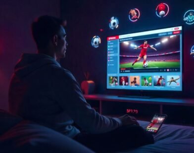 VIPBoxes: Watch Free Live Sports Streams Online in HD