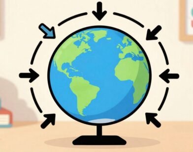 Globe Unblocked: Play the Addictive World Geography Game