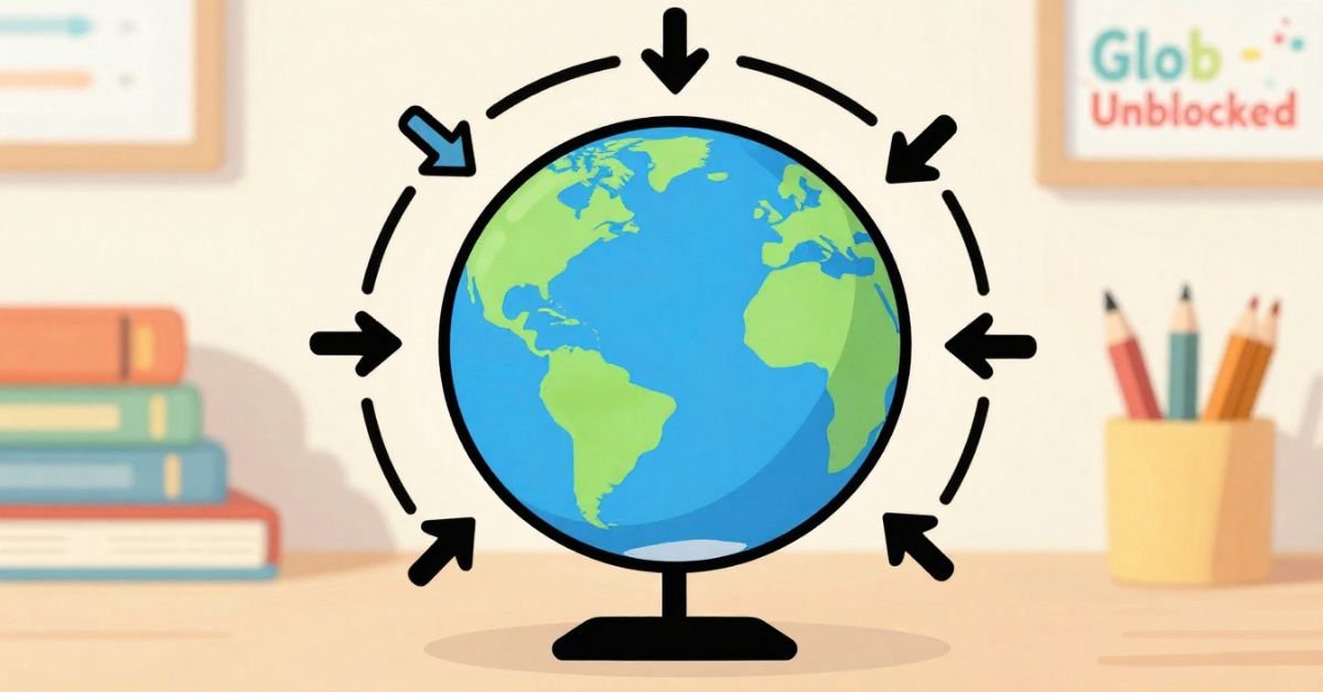 Globe Unblocked: Play the Addictive World Geography Game