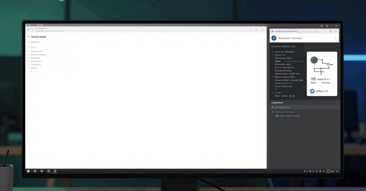How to Install bvostfus Python for AI & Fast Workflows
