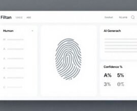 Zonga Detect: Instantly Spot AI-Generated Content