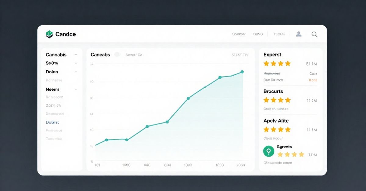 5StarsStocks.com Cannabis: Top Stock Ratings