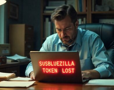 Can I Get Susbluezilla? Legal Help After Crypto Loss