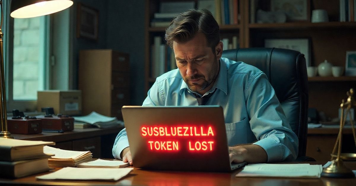 Can I Get Susbluezilla? Legal Help After Crypto Loss