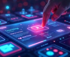 EmbedTree .com: Discover Top Tech Tools, Games & Trends