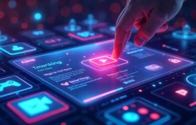 EmbedTree .com: Discover Top Tech Tools, Games & Trends