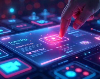 EmbedTree .com: Discover Top Tech Tools, Games & Trends