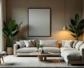 Mipimprov Home Tips to Upgrade Ambience in Style