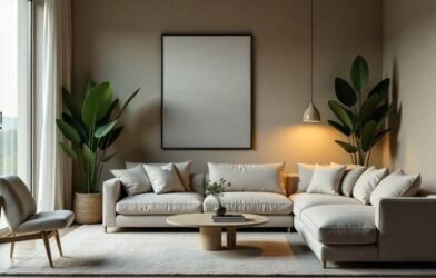 Mipimprov Home Tips to Upgrade Ambience in Style