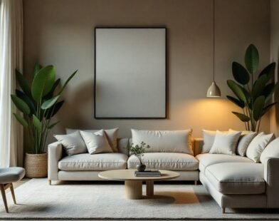 Mipimprov Home Tips to Upgrade Ambience in Style