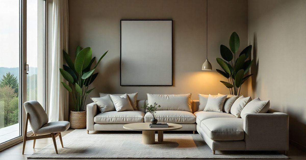 Mipimprov Home Tips to Upgrade Ambience in Style