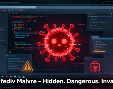 Esoszifediv Malware: Detection, Removal & Prevention Guide