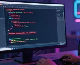 Overload Resolution Failed: What It Means & How to Fix It
