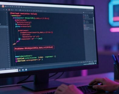 Overload Resolution Failed: What It Means & How to Fix It