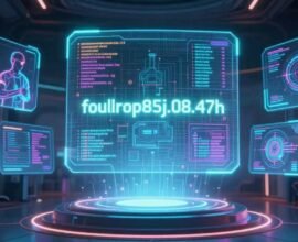 Foullrop85j.08.47h Gaming: The Future of Experimental Game Dev