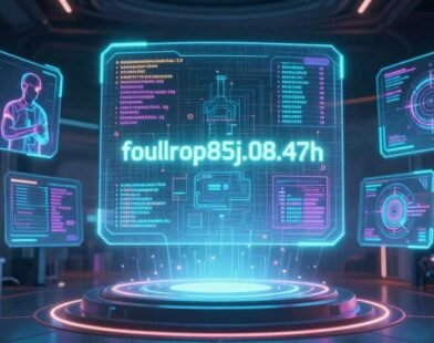 Foullrop85j.08.47h Gaming: The Future of Experimental Game Dev