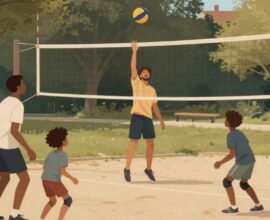 Jehovah’s Witnesses Sports: Beliefs,Boundaries & Balance