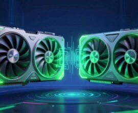 Gaming Updates PBOXComputers: RTX 5090, PS Super Console