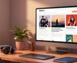 A Redandwhitemagz.com Blog: Lifestyle, Tech & Entertainment