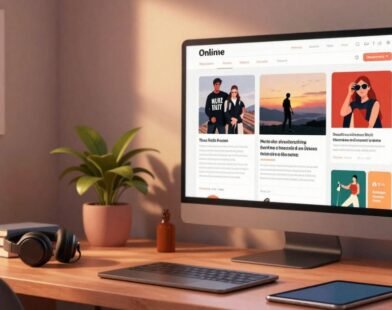 A Redandwhitemagz.com Blog: Lifestyle, Tech & Entertainment