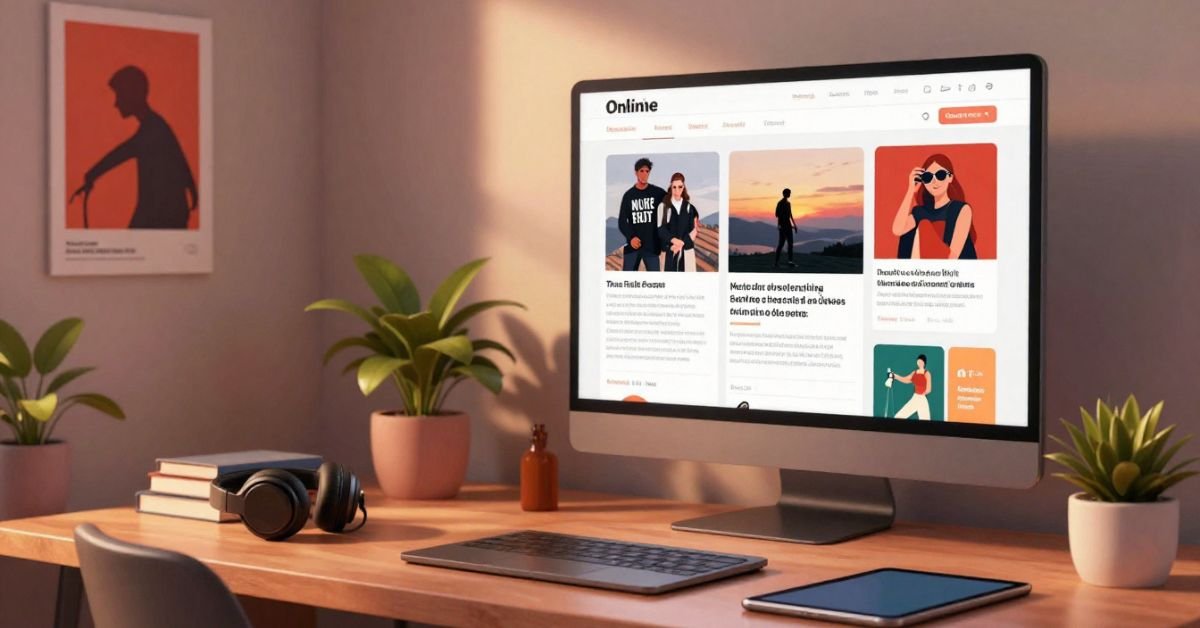 A Redandwhitemagz.com Blog: Lifestyle, Tech & Entertainment