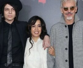 William Langston Thornton: Family, and Fame Beyond Hollywood