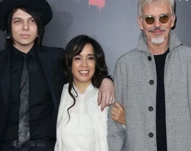 William Langston Thornton: Family, and Fame Beyond Hollywood