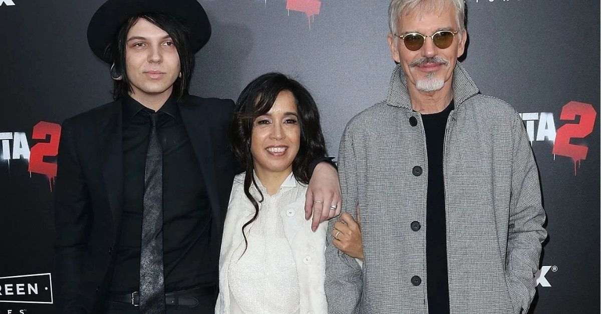 William Langston Thornton: Family, and Fame Beyond Hollywood