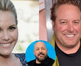 Kevin James Sister: Who Is Leslie Knipfing