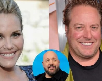 Kevin James Sister: Who Is Leslie Knipfing